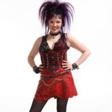 Erica Peck Returns To WE WILL ROCK YOU At Panasonic Theatre 5/29